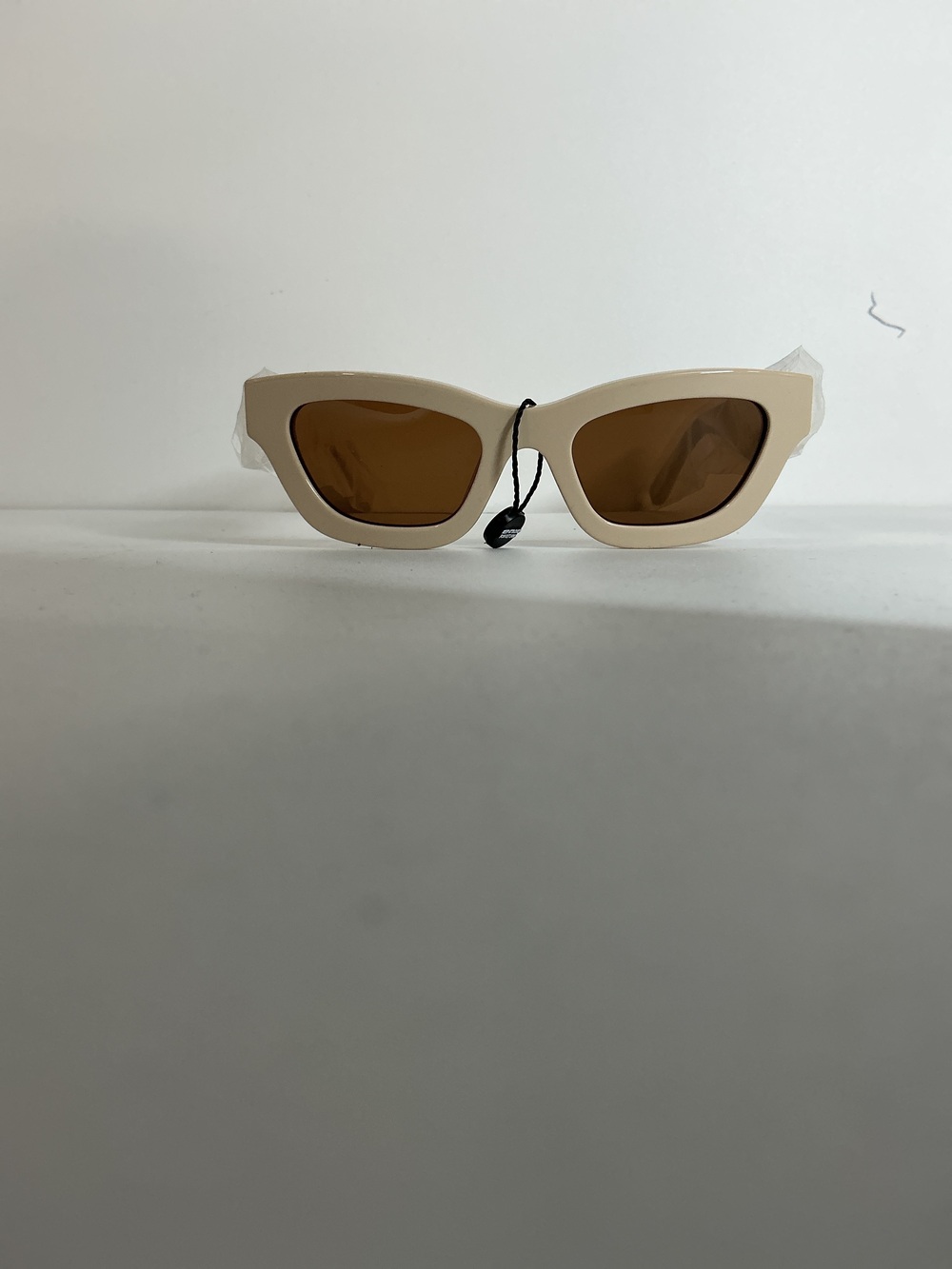 Jackie Polarized Acetate Sunglasses